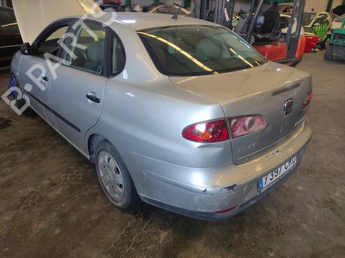 Generator SEAT CORDOBA (6L2)  | BP13809706M7 