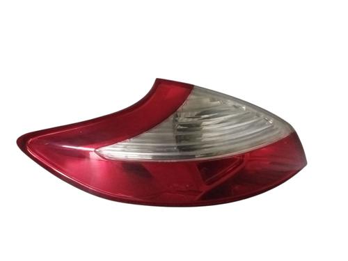 Used Left taillight RENAULT MEGANE III Hatchback (BZ0/1_, B3_) [2008-2025]  29994095