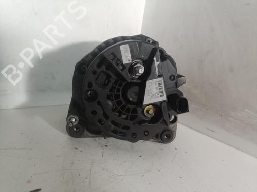 Alternator SEAT LEON (1M1) | BP38595608M7 - Image 4