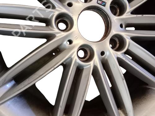 Rim BMW 1 (E87) 118 d | BP23023250C45