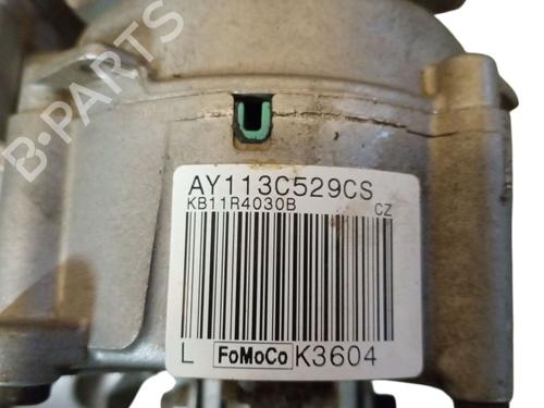 Other FORD TOURNEO COURIER B460 MPV  | BP29418728O1 