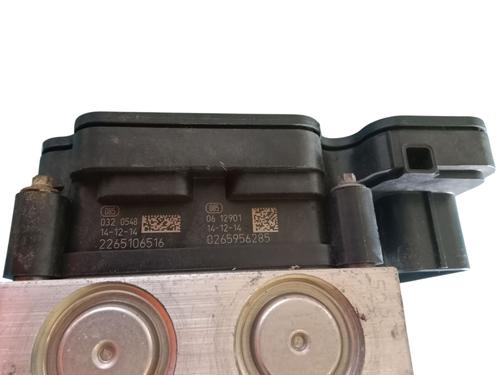 ABS pump DACIA SANDERO II  | BP23401450M43 