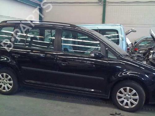 Headlight switch VW TOURAN (1T1, 1T2)  | BP4890696I24 