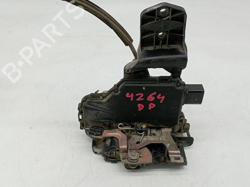 Used Front right lock VW PASSAT B5 (3B2) [1996-2001]  17519451