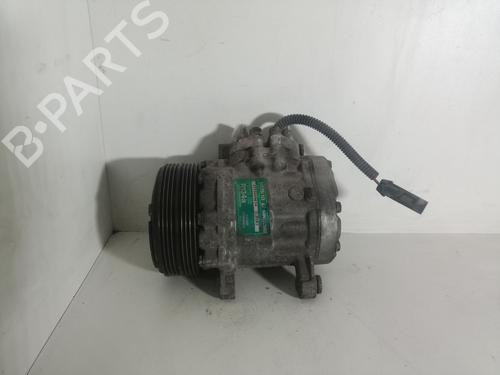 Used AC compressor AC compressor FIAT SEICENTO / 600 (187_) 1.1 (187AXB, 187AXB1A, 187AXC1A02) (54 hp) 33427062 33427062