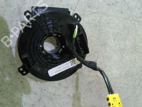 Squib airbag OPEL CORSA E (X15)  | BP4586342C102 