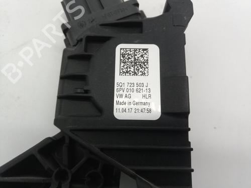 Pedal VW TIGUAN (5N_) 2.0 TDI | BP19634908I4 