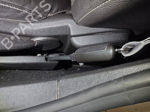 Airbag Kit OPEL ASTRA J Saloon 1.7 CDTI (69) | BP18264261C86 