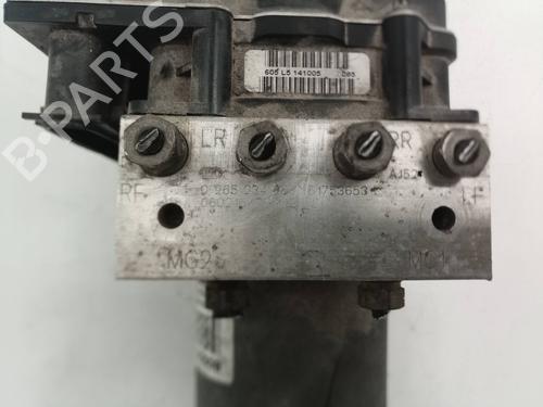 ABS pump ALFA ROMEO GT (937_)  | BP9392450M43