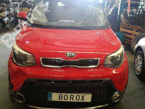 Used Parts KIA SOUL II (PS)  1.6 GDI  221791