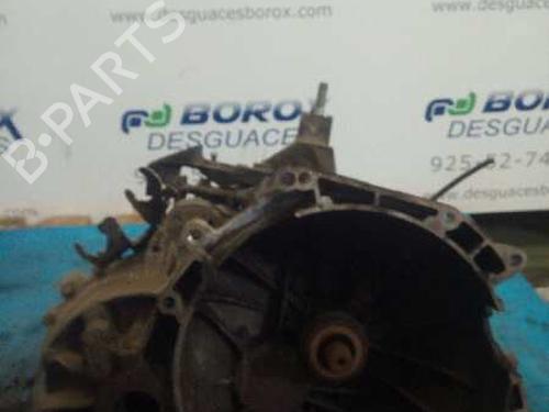 Gearbox FORD MONDEO III (B5Y) 2.0 16V TDDi / TDCi | BP3650249M3 