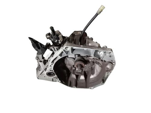 Used Gearbox RENAULT CLIO IV (BH_) 0.9 TCe 90 (BHNF, BHMA, BHMH, BHJK, BHJR) (90 hp) 31072138