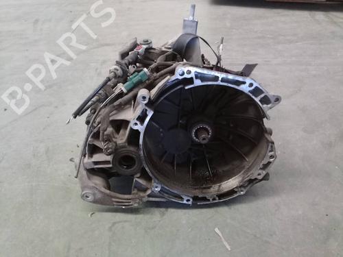 Used Gearbox FORD MONDEO III Saloon (B4Y) [2000-2007]  9496292