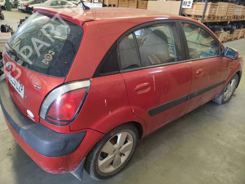 Left taillight KIA RIO II (JB) | BP34339998C34 - Image 5