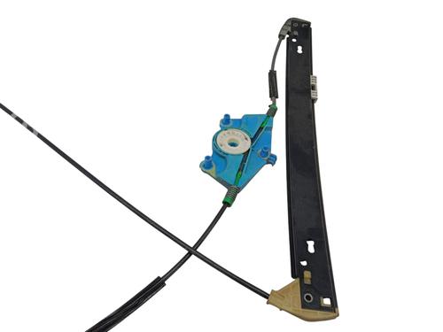 Front right window mechanism AUDI A4 B7 (8EC) 2.0 TDI 16V | BP22615359C23 