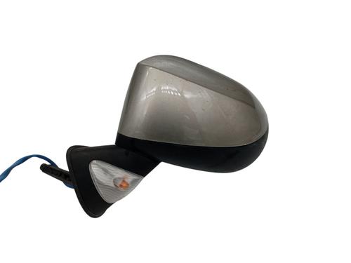 Left mirror RENAULT MODUS / GRAND MODUS (F/JP0_) 1.5 dCi (FP0F, JP0F) | BP30001623C26