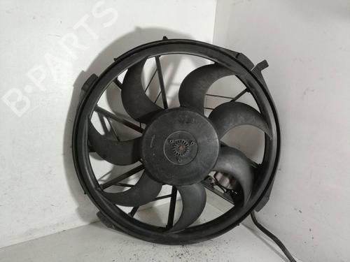 Used Radiator fan MERCEDES-BENZ A-CLASS (W169) [2004-2012]  19264457