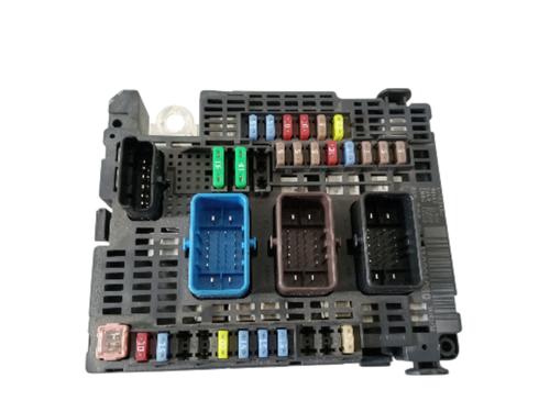 Used Fuse box CITROËN C4 II (NC_) [2009-2025]  30687916