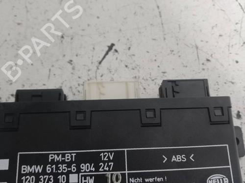 Electronic module BMW 5 (E39)  | BP16581990M83 