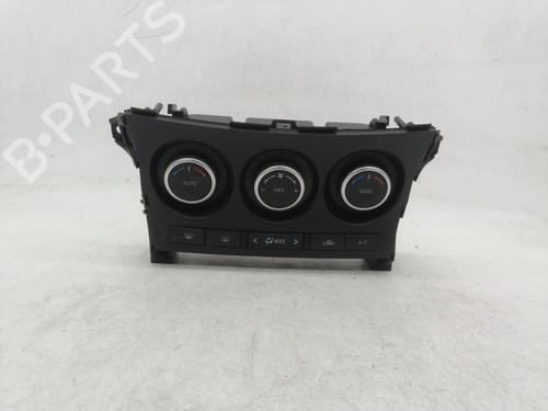 Used Climate control Climate control 38445259 38445259