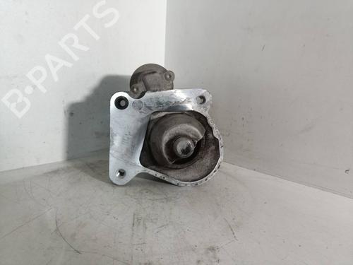 Startmotor FORD FUSION (JU_) [2002-2012]  9950171