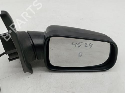 Used Right mirror CITROËN ZX (N2) [1991-1999]  18262778