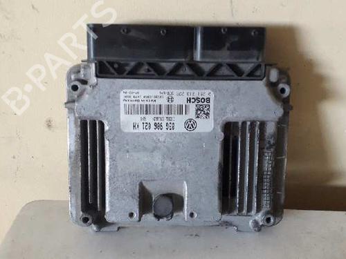Engine control unit (ECU) VW GOLF V (1K1) 1.9 TDI | BP2442019M57 