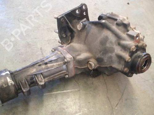 Front differential TOYOTA RAV 4 II (_A2_)  | BP6011142M23 