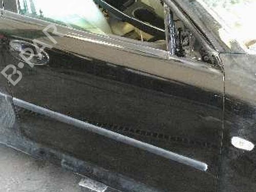 Right front door SAAB 9-3 (YS3F, E79, D79, D75) 1.9 TiD | BP6042159C3 