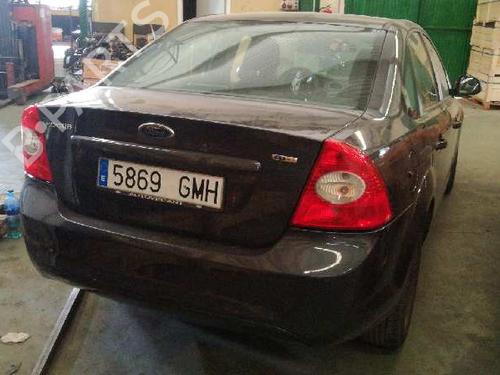 Módulo eletrónico FORD FOCUS II (DA_, HCP, DP) 1.6 TDCi | BP12212094M83 