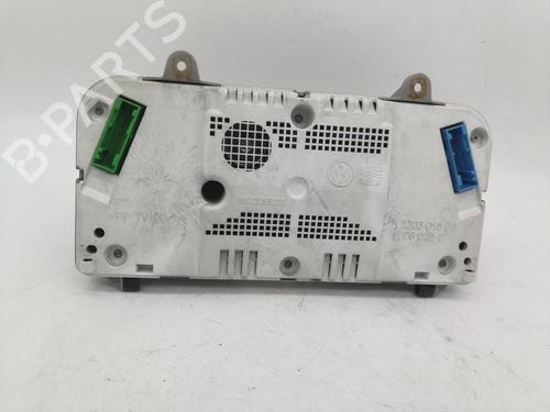Instrument cluster VW POLO (6N2)  | BP16582586C47 