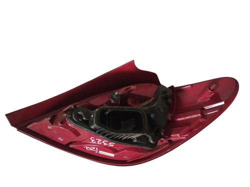 Venstre Baklys PEUGEOT 207 (WA_, WC_)  | BP30001622C34