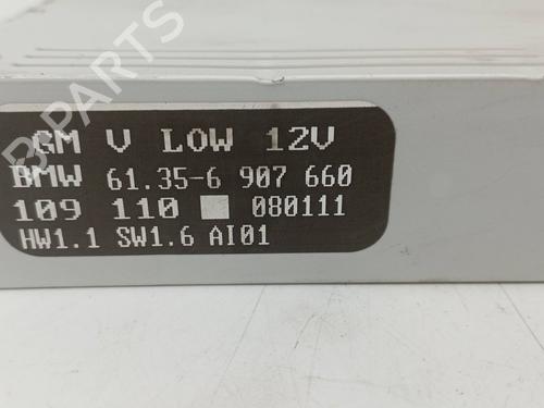 Electronic module BMW 3 (E46)  | BP16582191M83 
