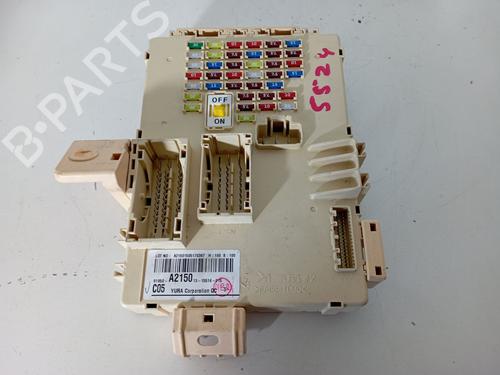 Used Fuse box Fuse box KIA CEE'D (JD) [2012-2018] 34040026 34040026