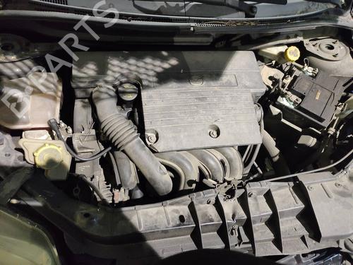ABS pump MAZDA 2 (DY)  | BP13230395M43 