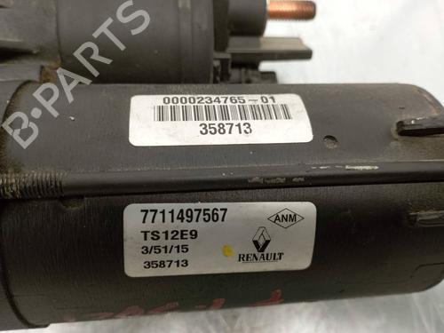 Starter DACIA SANDERO  | BP10902393M8 