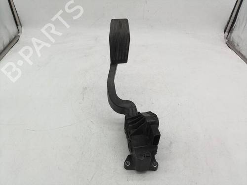 Used Pedal OPEL CORSA D (S07) [2006-2015]  18132423