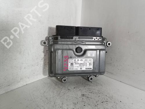 Used Engine control unit (ECU) MERCEDES-BENZ B-CLASS Sports Tourer (W245) B 180 CDI (245.207) (109 hp) 15507771