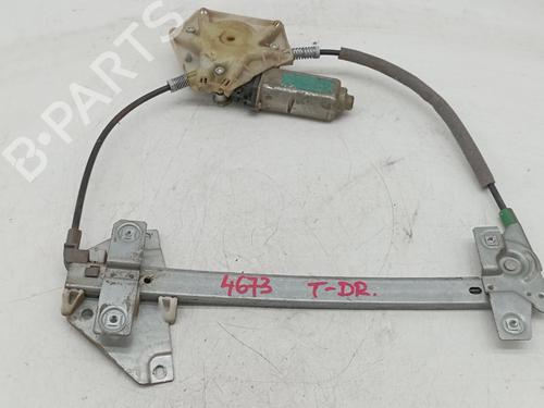 Used Rear right window mechanism VOLVO V40 Estate (645) 1.9 DI (115 hp) 20648710