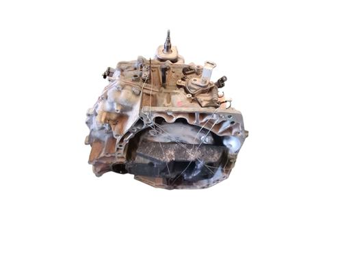 gearbox-nissan-micra-v-k14-2016-34366235 main image