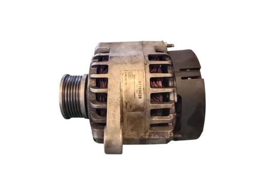 Generator OPEL ZAFIRA / ZAFIRA FAMILY B (A05) 1.9 CDTI (M75) (120 hp) 28516041