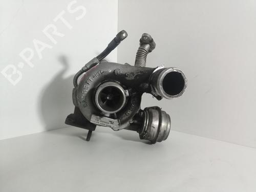 Turbo/Compresor FIAT BRAVO II (198_) 1.9 D Multijet (198AXC1B) (150 hp) 32744646