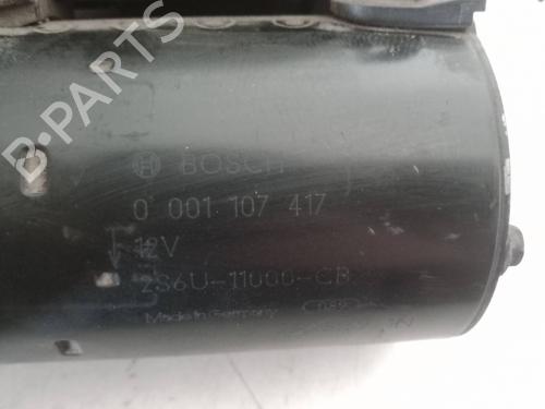 Starter FORD FIESTA IV (JA_, JB_) 1.25 i 16V | BP10056968M8 