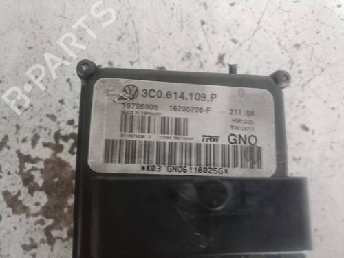 ABS Bremseaggregat VW PASSAT B6 (3C2)  | BP28278687M43 
