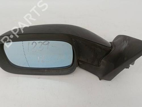 Used Left mirror RENAULT LAGUNA II Grandtour (KG0/1_) [2001-2007]  16582213