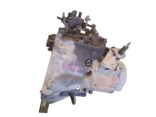 Gearbox PEUGEOT 307 Break (3E) | BP29822695M3