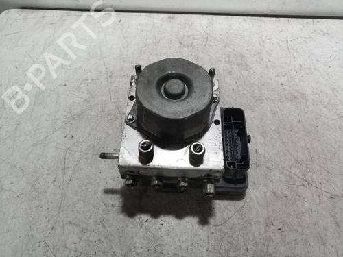 ABS pump NISSAN MICRA IV (K13K, K13KK) 1.2 | BP7251269M43 