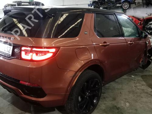 Engine LAND ROVER DISCOVERY SPORT (L550) 2.0 D 4x4 | BP31988238M1 