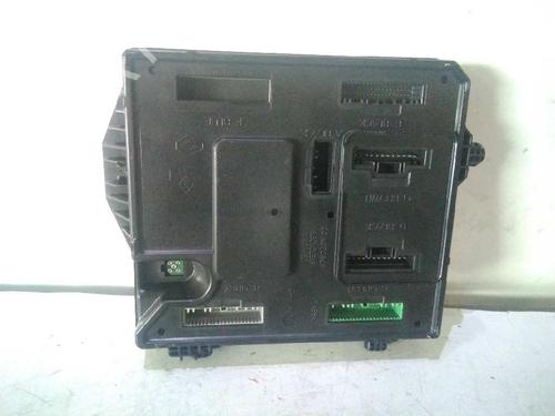 Fuse box RENAULT MEGANE III Hatchback (BZ0/1_, B3_)  | BP5030720E1 
