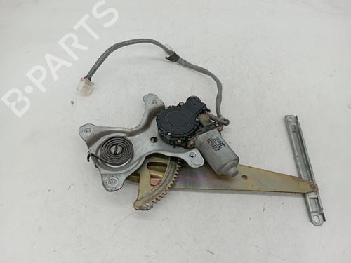 Used Rear left window mechanism Rear left window mechanism 38595661 38595661